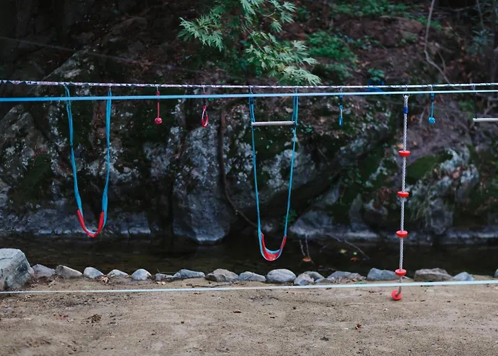 Cozy Glamping For Couples And Families * Arakapas